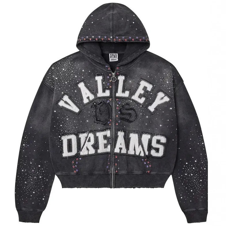 Valley