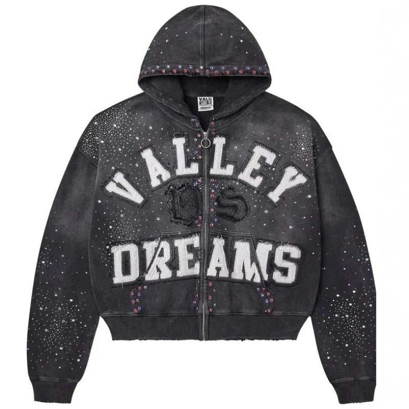 Valley