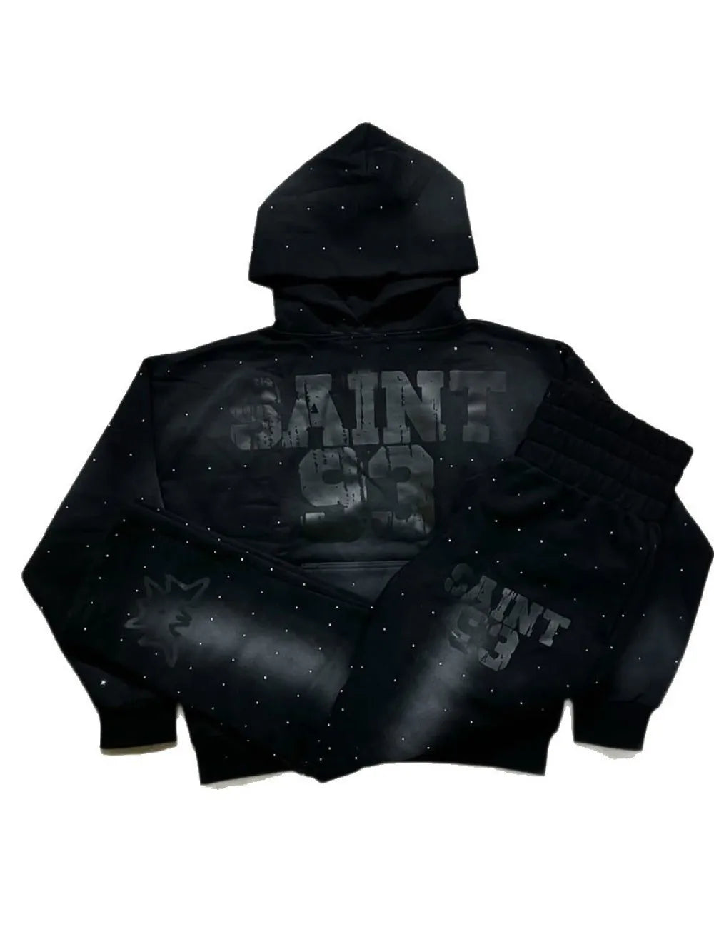 SAINT 2K niche
